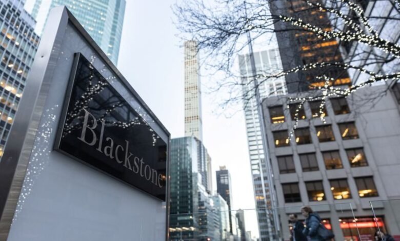 Blackstone launches Clarion sale as markets stabilise sources say.jpeg