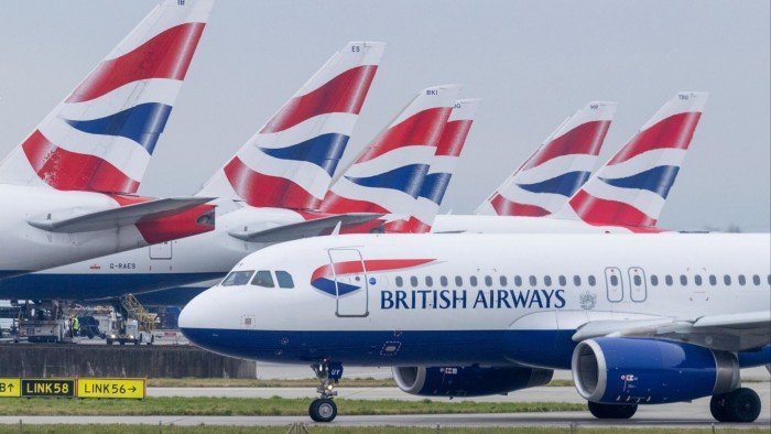 British Airways boss says ‘game changing AI has helped cut delays.jpg