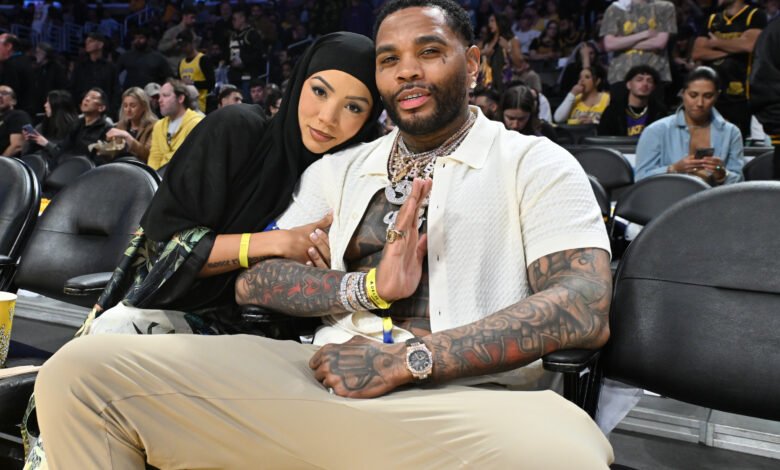 Brittany Renner Kevin Gates Spark Marriage Talk After Ring.jpeg