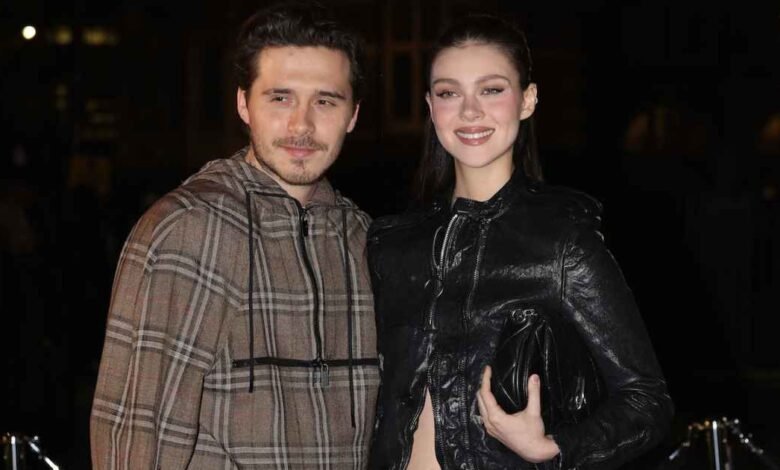 Brooklyn Beckham Says Wife Nicola Peltz Is His Whole World.jpg