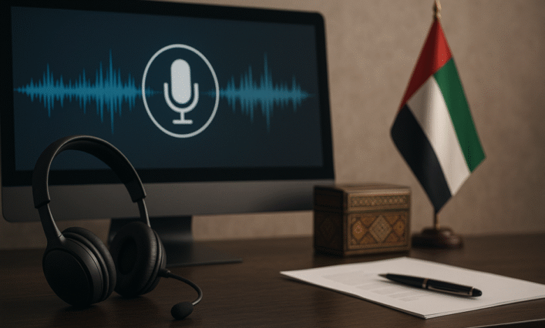 CNTXT AI Launches Munsit The Most Accurate Arabic Speech Recognition.png