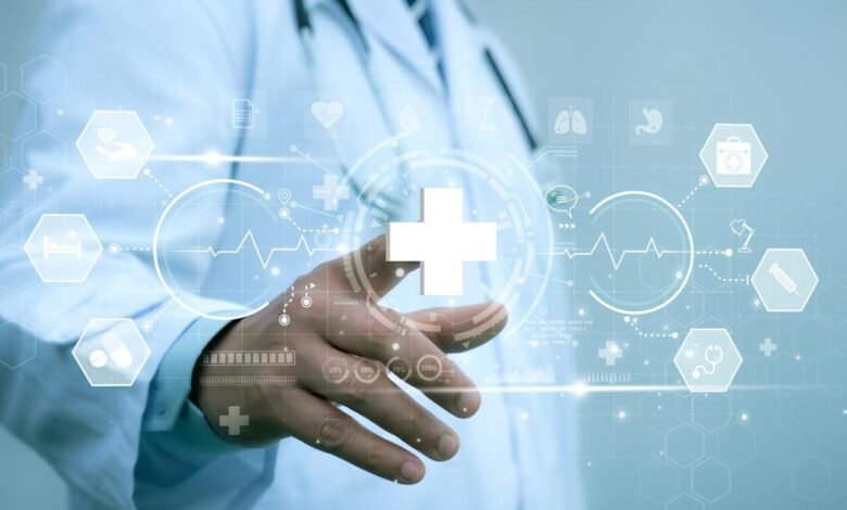 CareView Communications announces three year business agreement with HealthTrust.jpeg