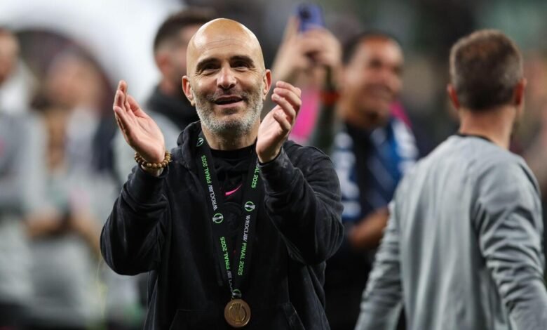 Chelsea approached the final in the wrong way says Maresca.jpg