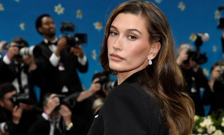 Cosmetics company Elf acquires Hailey Biebers Rhode beauty brand for.jpeg
