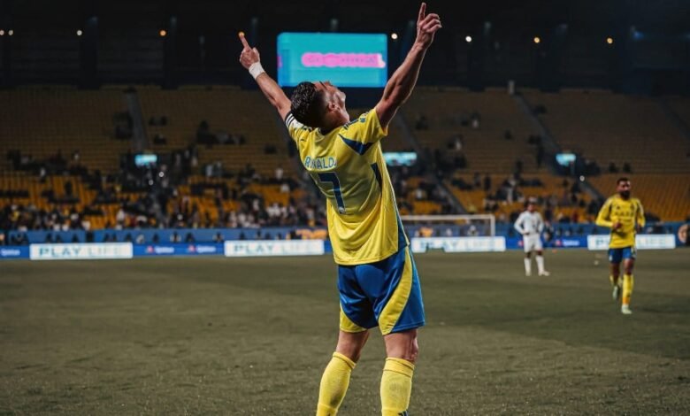 Cristiano Ronaldo misses penalty and scores from spot on Saudi.jpg