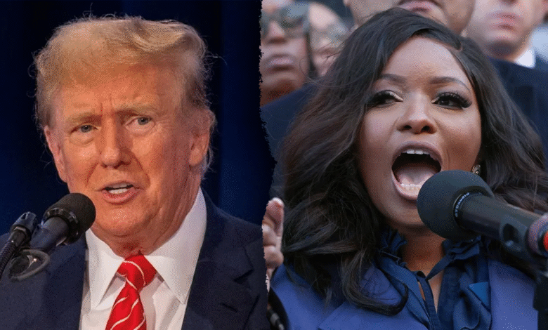 Crockett says Trump is terrified of bold Black women.png