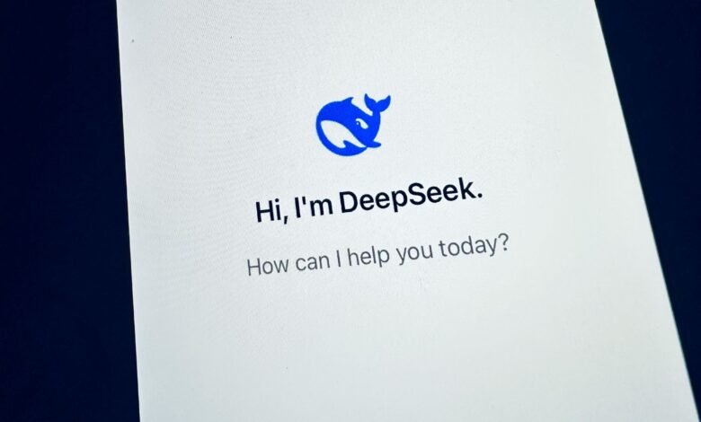 DeepSeeks latest AI model a ‘big step backwards for free.jpeg