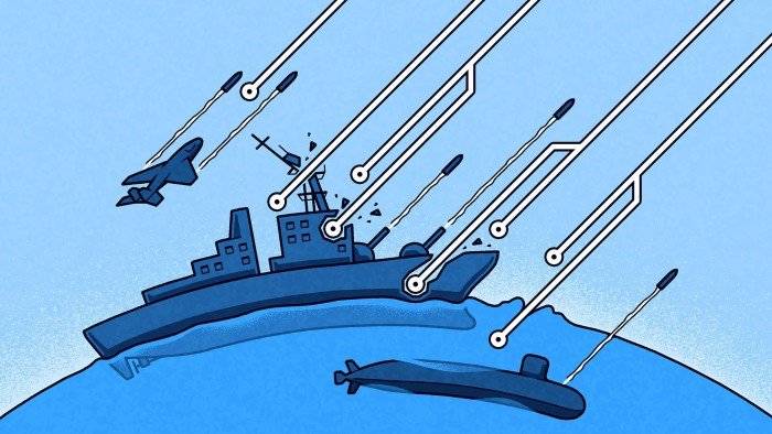 Defence spending is up — but on all the wrong.jpg