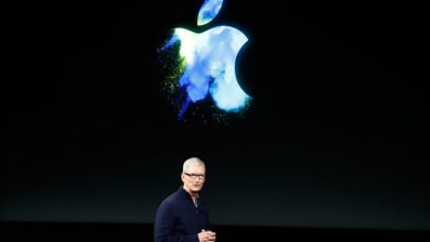Despite paying 900M in tariffs Apples Tim Cook isnt announcing.jpg
