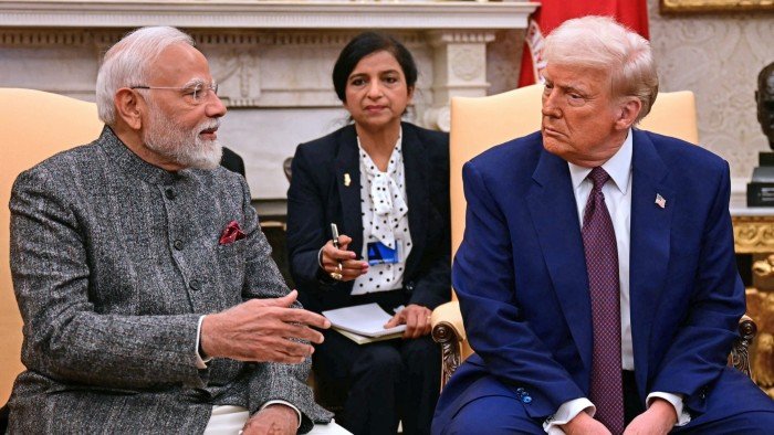 Donald Trump offers to mediate as India Pakistan conflict spirals.jpg