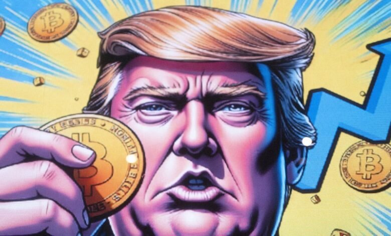 Donald Trumps Media Conglomerate Is Becoming a Bitcoin Reserve.jpg