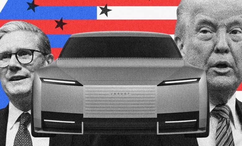 Donald Trumps UK Trade Deal Could Secure Jaguars Resurrection.jpg