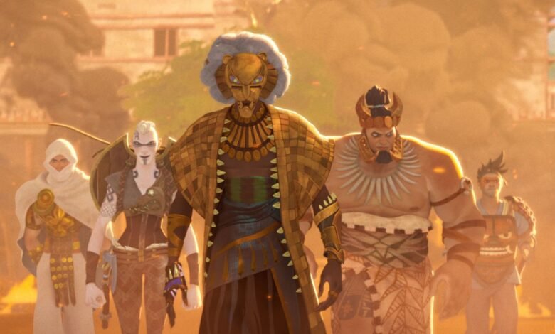 Dont Expect Eyes of Wakanda to Just Be a Black.jpg