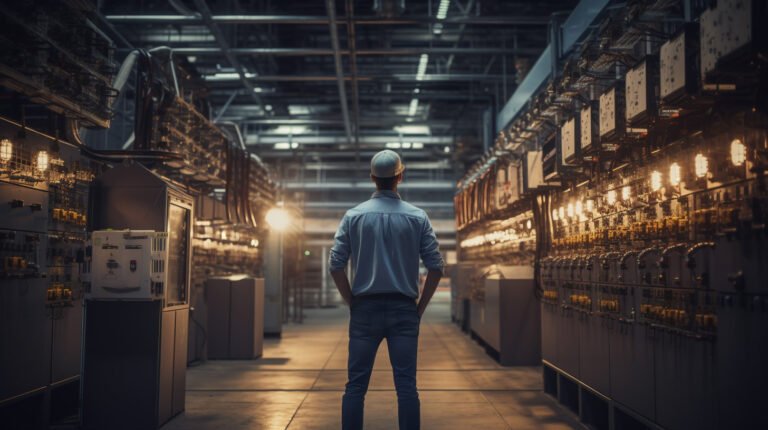 Eaton Corporation plc ETN Dropped Due to Concerns Over Impact.jpeg