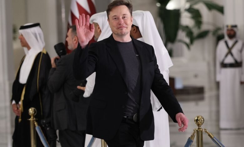 Elon Musk Flaked on His Big Mars Talk Heres What.jpg