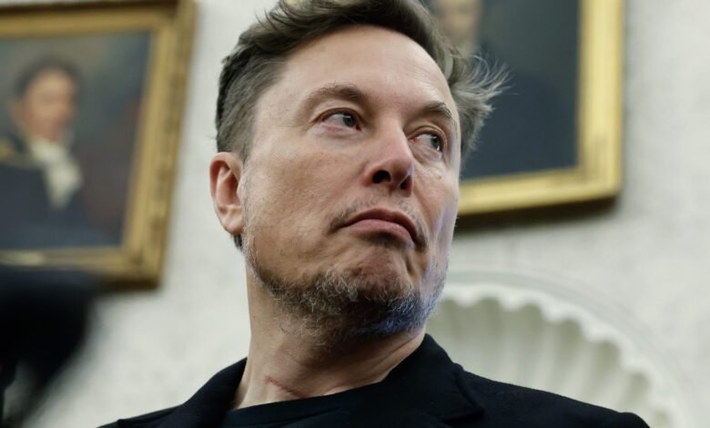 Elon Musk exits Trump administration after clash over ‘big beautiful.jpg