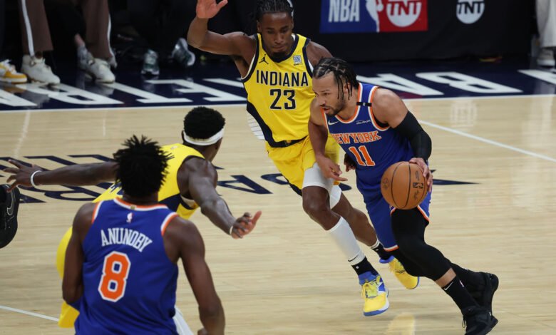 Ex NBA champion annihilates Jalen Brunson with brutal statement amid Knicks.jpeg
