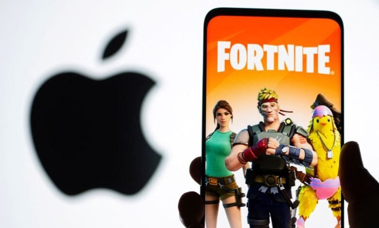 Explainer Whats next for Apple after US courts contempt order in.jpeg