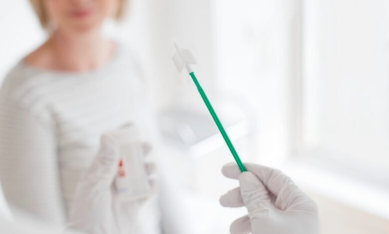 FDA Approves First At Home Test for Cervical Cancer Screenings.jpg