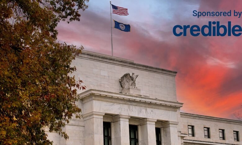 Fed holds interest rate steady as it waits to see.jpg