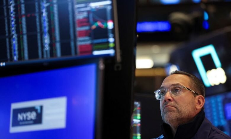Fed officials take cautious view on US markets amid downgrade.jpeg