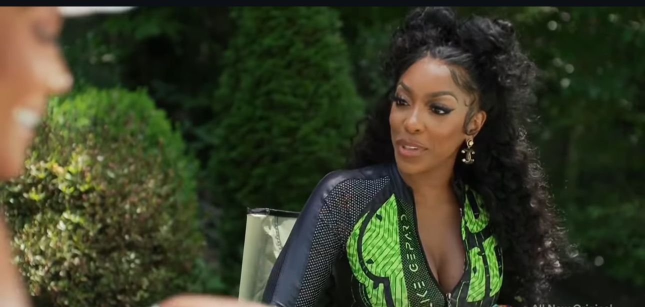 Porsha Williams