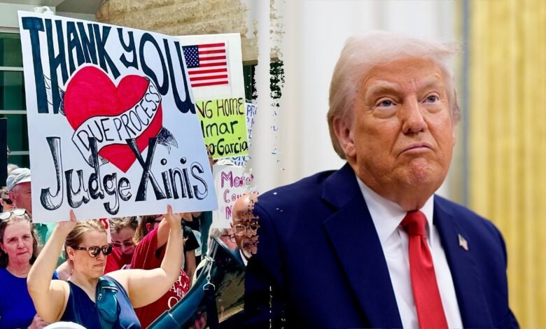 Federal judge erupts at Trump administration in migrant deportation hearing.jpg