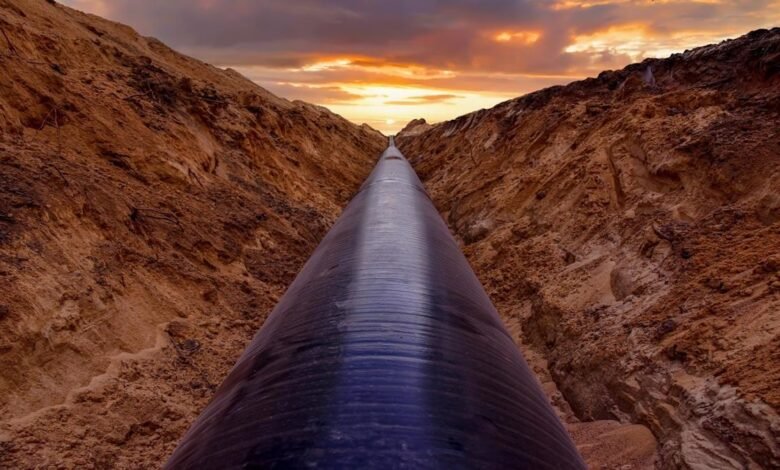 Five Point Infrastructure exploring 2bn sale of Northwind Midstream.jpeg
