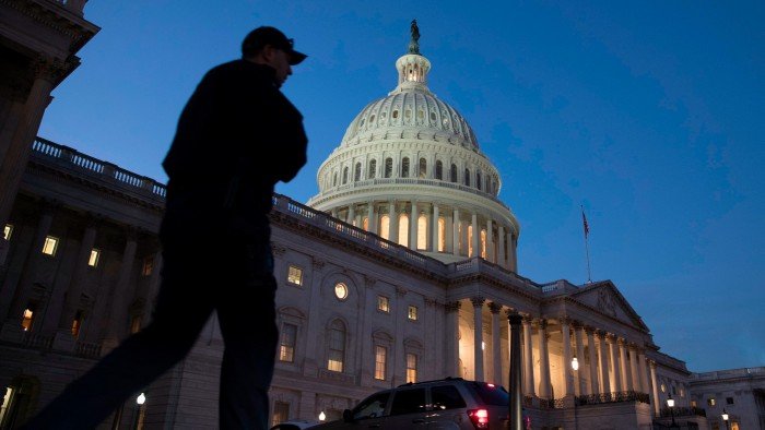 Foreign tax provision in Trump budget bill spooks Wall Street.jpg