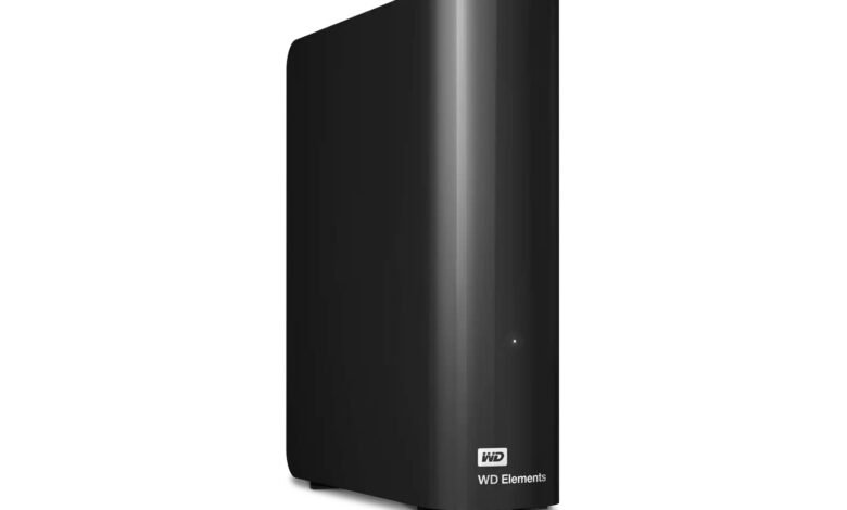 Forget Seagate WDs 20TB External Hard Drive Is Now at.jpg
