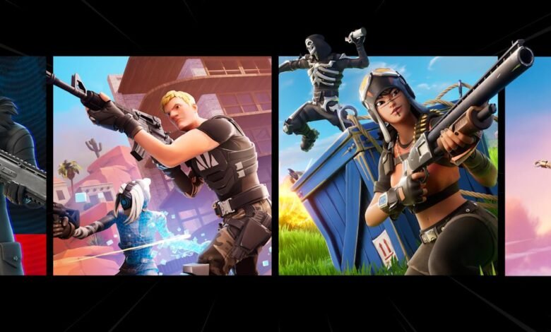 Fortnite is finally back in the US App Store.jpeg