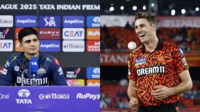 GT vs SRH Head to Head Records IPL 2025 Match 51.jpg