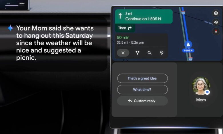 Gemini on Android Auto Could Be Your Hands Free Wingman.jpg
