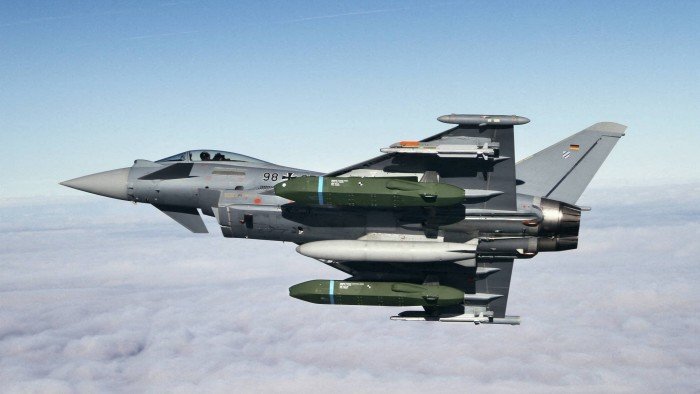 Germanys Merz backs Ukraines long range missile strikes on Russia.jpg