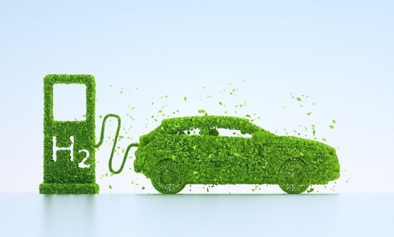 Green hydrogen purchase obligations must achieve 2030 target Industry body.jp .jpeg