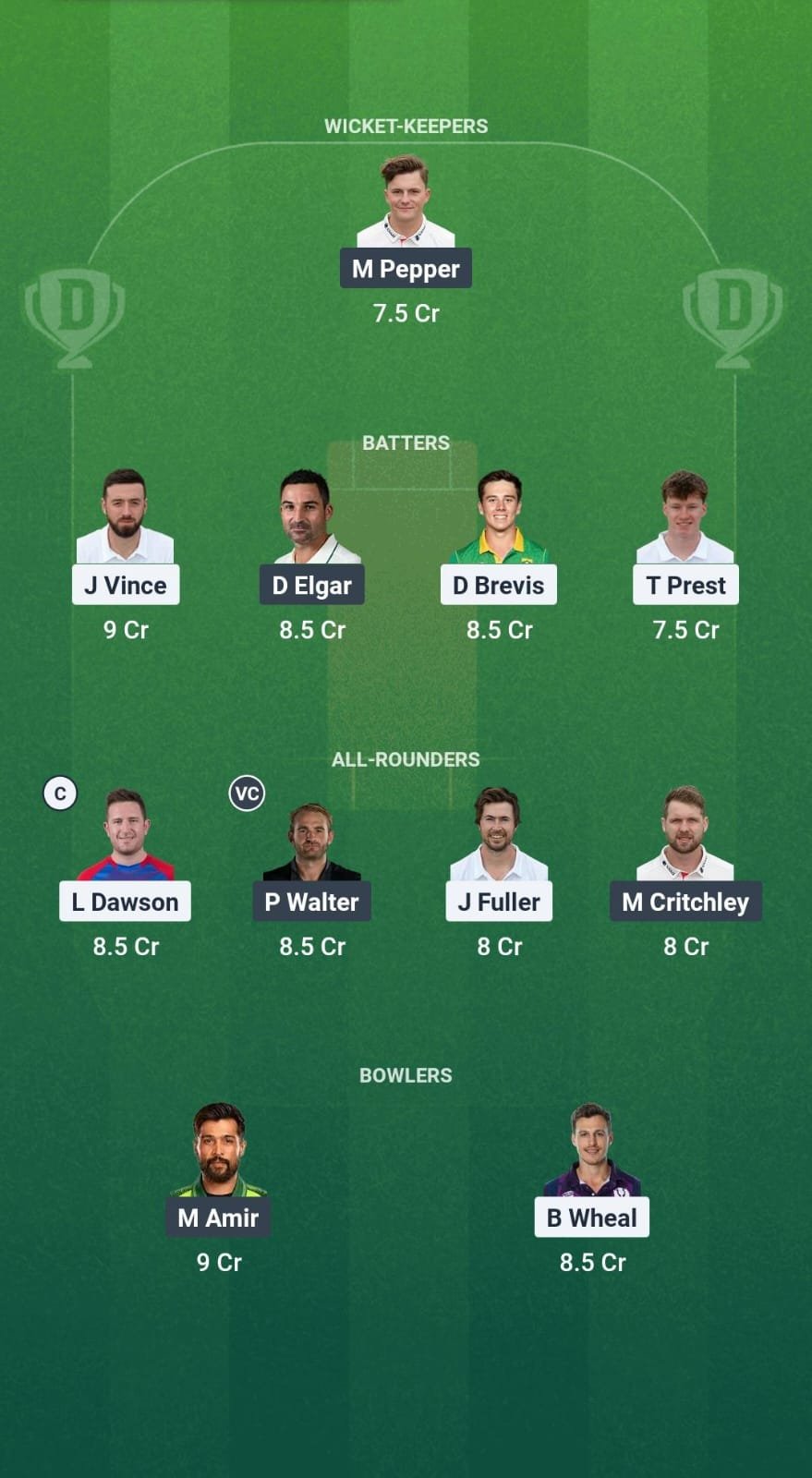 1000684898 Ham vs esS Dream11 Funny Fad