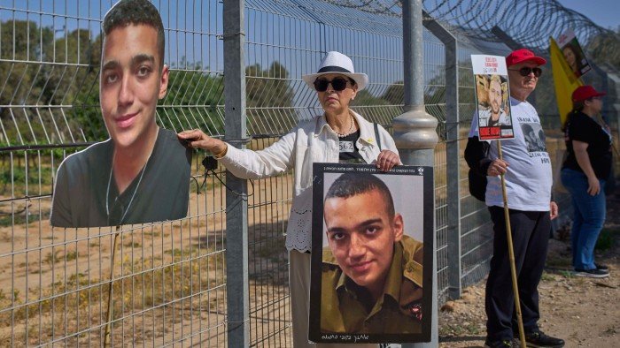 Hamas to release Israeli American hostage in bid to secure Gaza.jpg