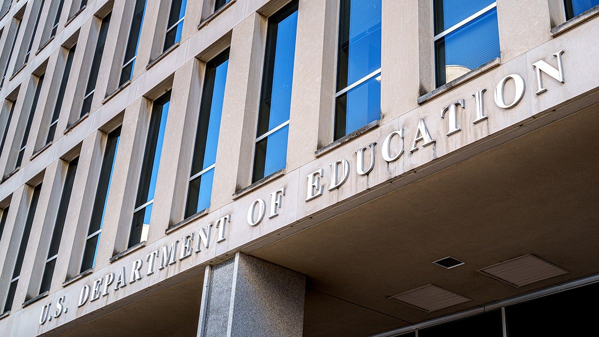 Education building