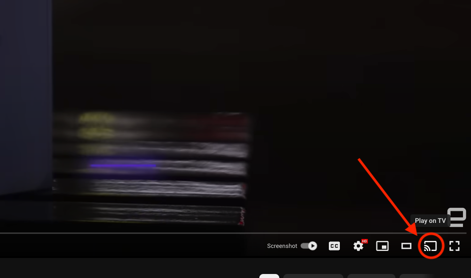 AirPlay Screencasting - YouTube
