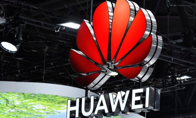 Huawei Supernode 384 disrupts Nvidias AI market hold.jpg