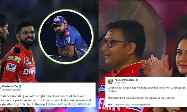 IPL 2025 Fans erupt as Punjab Kings seal Qualifier 1.webp.webp