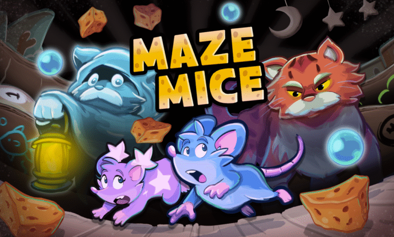 In a year full of giant games some little mice.png