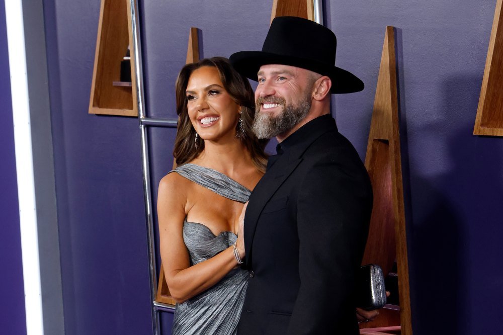 Inside Zach Brown and Kindra Scottis, the new romance after their great appearance in 2025 Amas