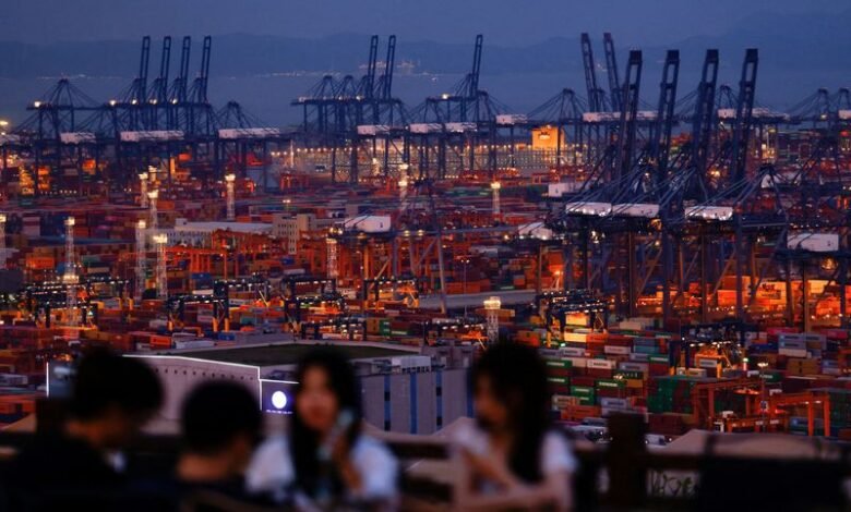 Investors welcome news of progress in US China trade talks US.jpeg