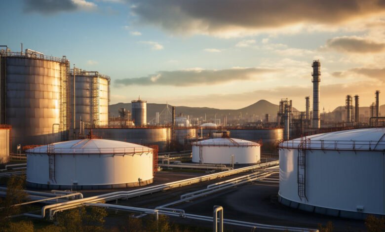 Is Valero Energy Corporation VLO Among the Top Commodity Producers.jpeg