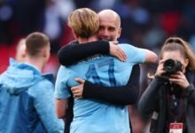 It cannot be possible that Kevin De Bruyne stays at.jpg