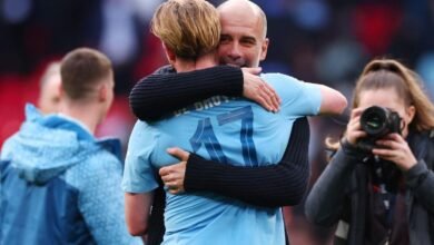 It cannot be possible that Kevin De Bruyne stays at.jpg