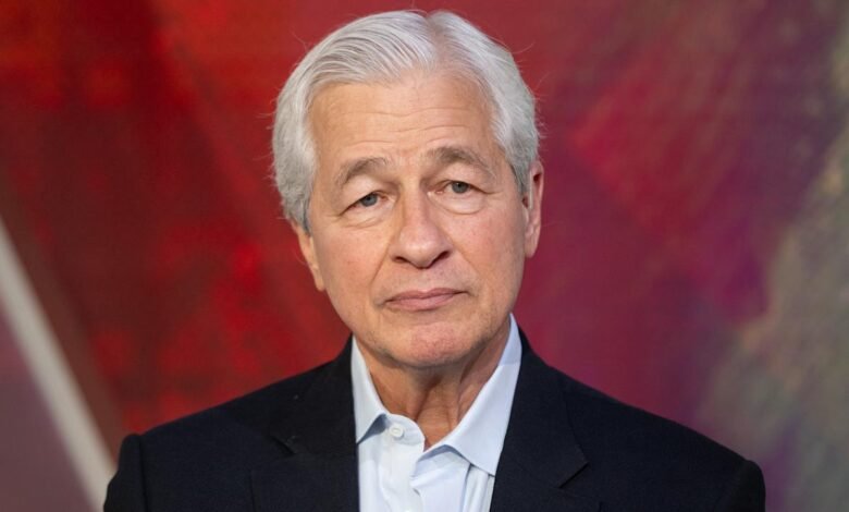 JPMorgans Dimon sees extraordinary amount of complacency as markets recover.jpeg
