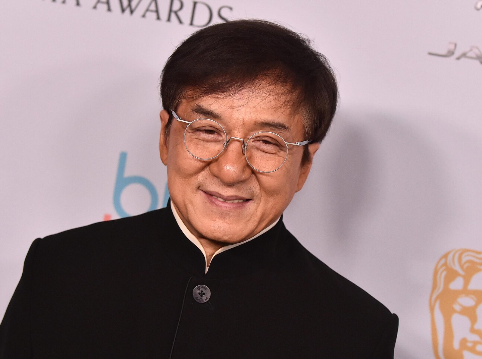 Jackie Chan at the British Academy British British 2019 Awards