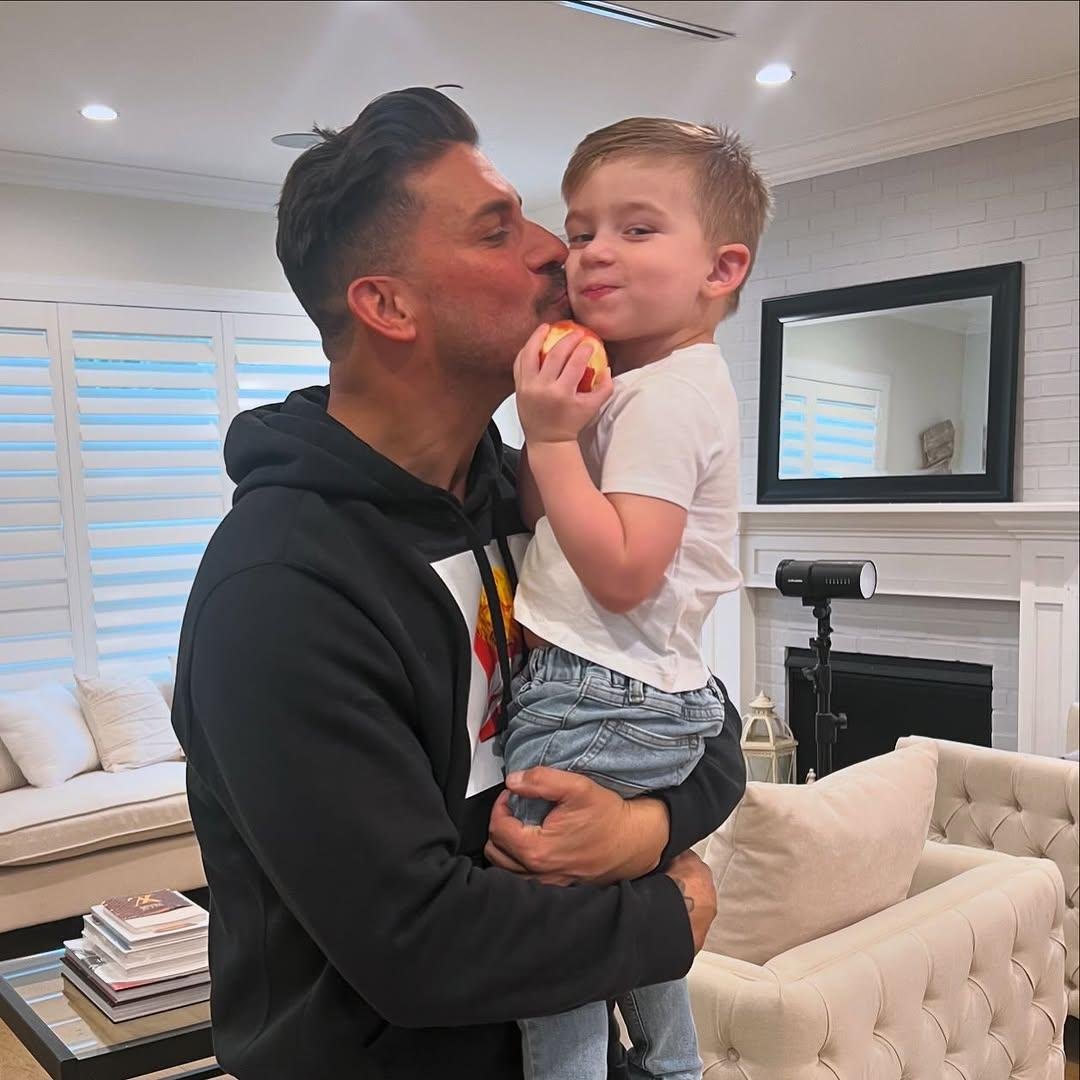Jax Taylor and Ibn Cruz.